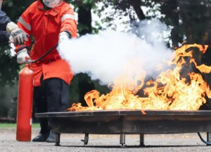 Fire