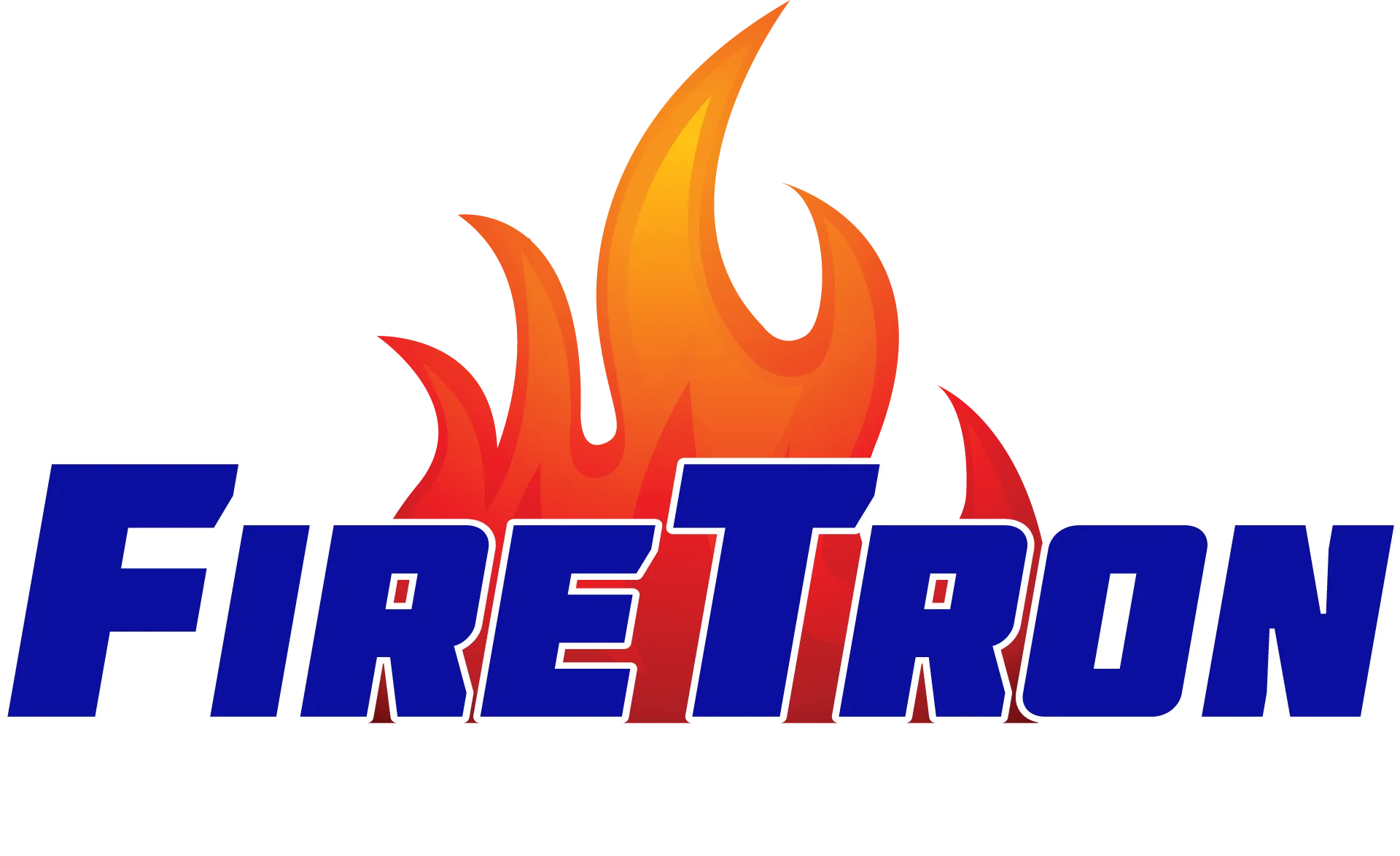 Firetron logo