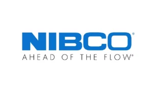 NIBCO logo for fire sprinkler valves and fittings
