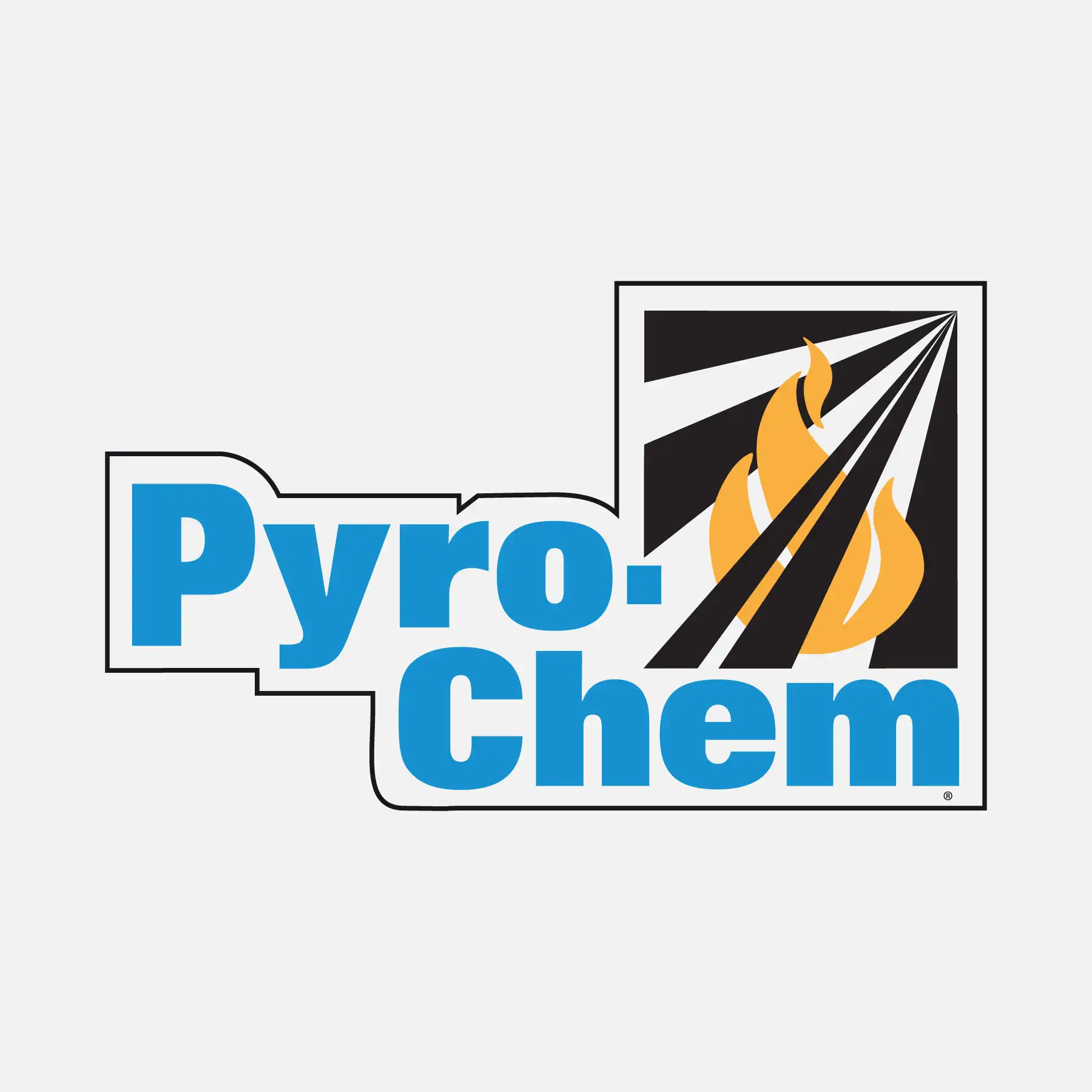 Pyro Chem Logo