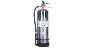 Amerex Model B262 Wet Chemical Fire Extinguisher
