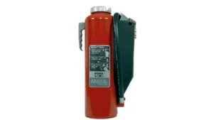 Ansul CLEANGUARD Model FE05S Clean Agent Fire Extinguisher