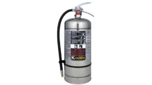 Ansul SENTRY Class K Wet Chemical Fire Extinguisher