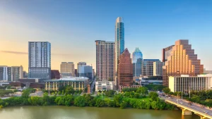 austin texas buildings