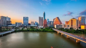 austin, texas