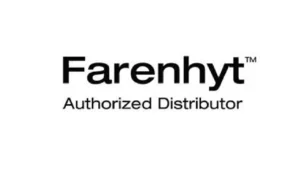Farenhyt Authorized Distributor logo
