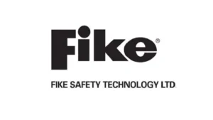 Fike Safety Technology logo