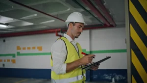fire risk inspections