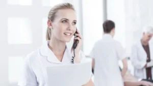 Nurse Call System