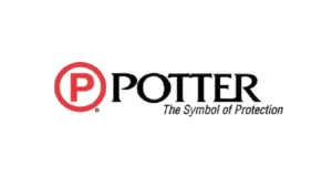 potter logo