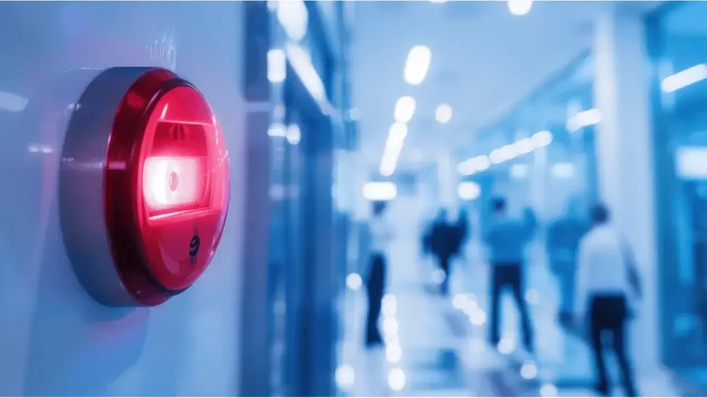 security-alarm