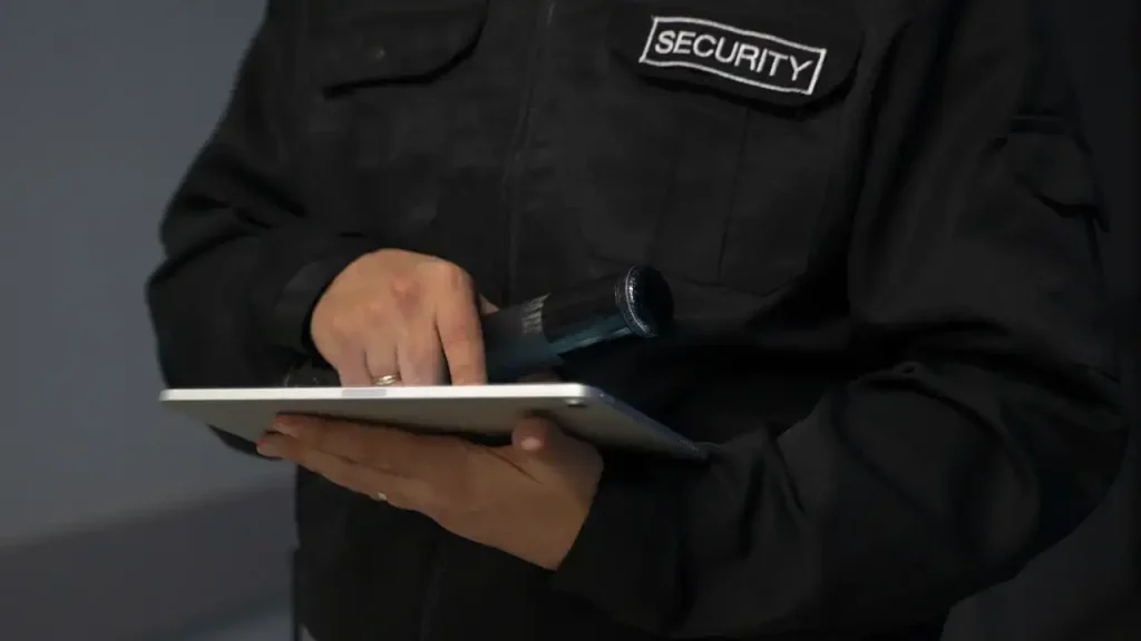 security-in-the-workplace