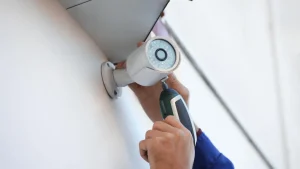 benefits of silent alarm systems for commercial space