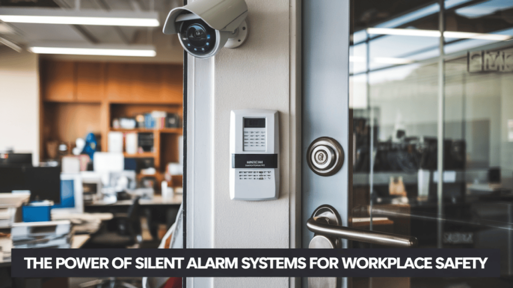 silent-alarm-safety