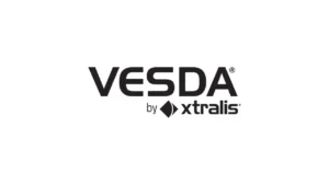 VESDA by Xtralis logo