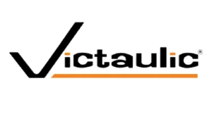 Victaulic logo for fire protection systems