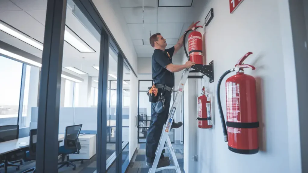 workplace-fire-extinguisher