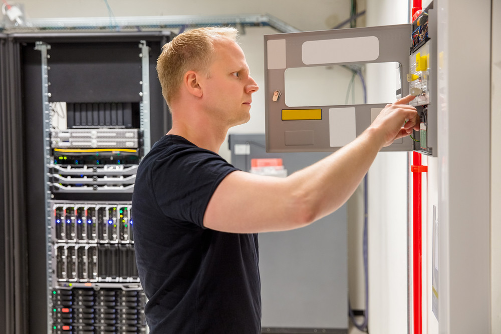 How to Prepare for a Fire Inspection