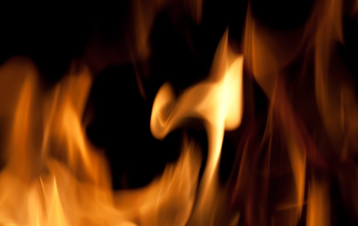 4 Common Causes of House Fires