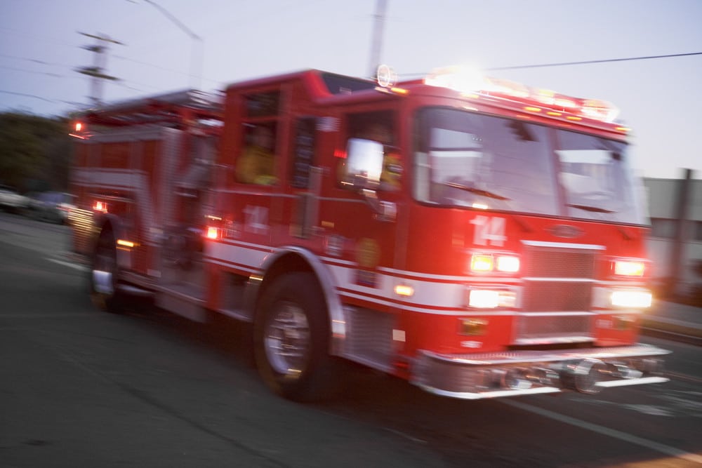 4 Reasons Why Your Building Shouldn’t Skip a Yearly Fire Inspection