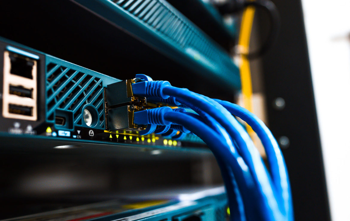 FireTron Acquires ETS, Inc.