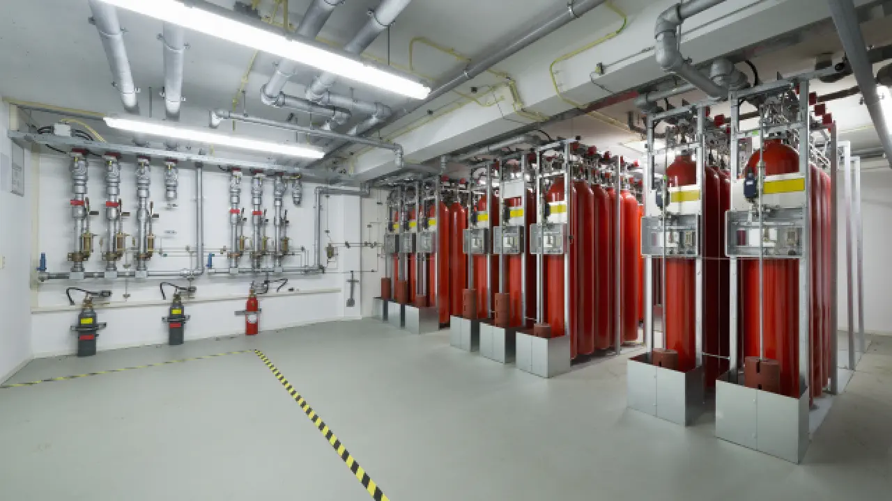 How Fire Alarm Systems Save Lives and Protect Businesses