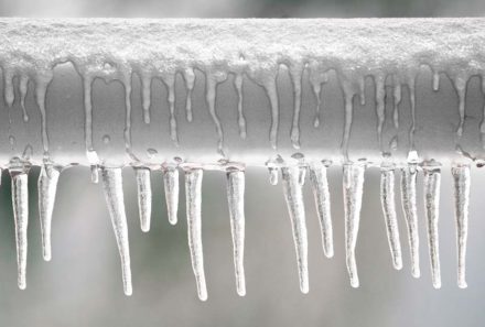 3 Ways to Prevent Fire Sprinkler Pipes from Freezing