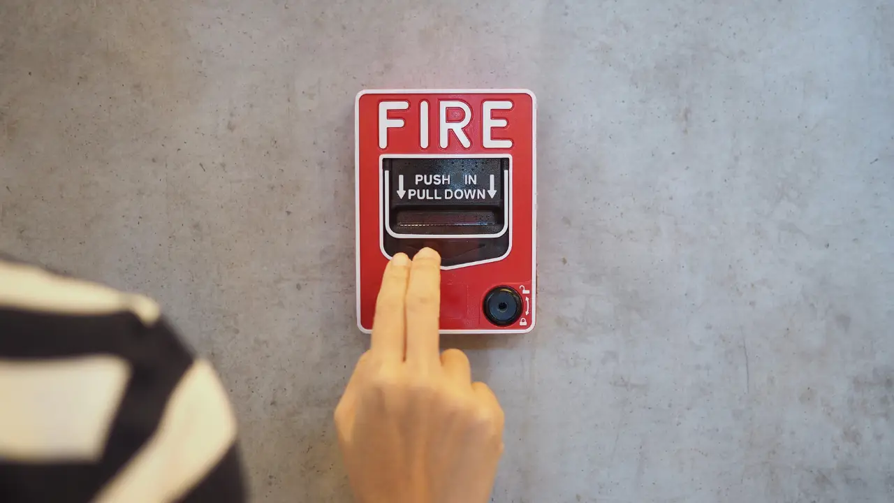 Commercial Fire Alarm System Cost Guide: 2026 Pricing for Texas Buildings