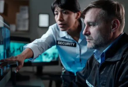 How Panic Alarm Systems Reduce Response Times During Emergencies