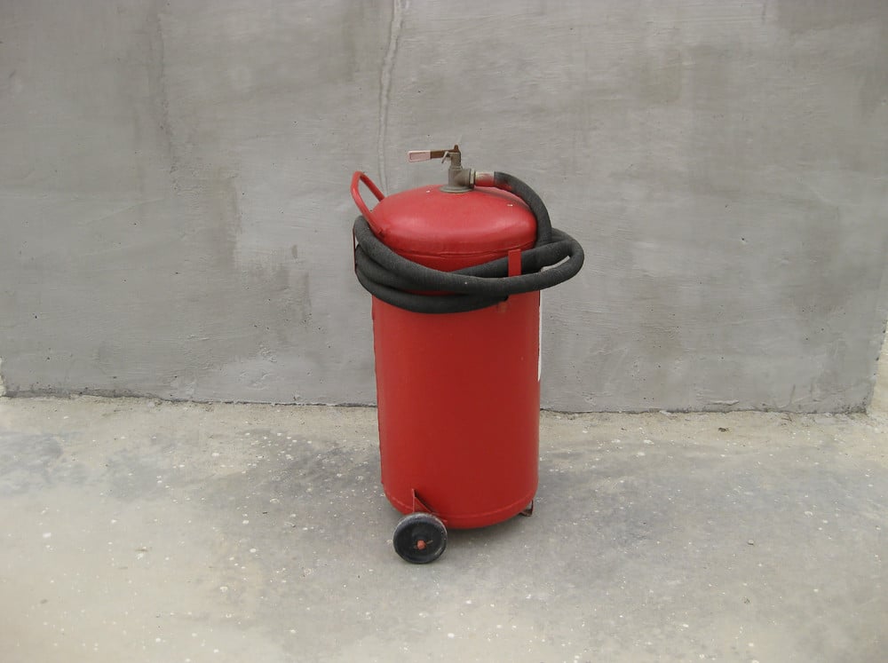Exploring the Latest Trends in Fire Safety