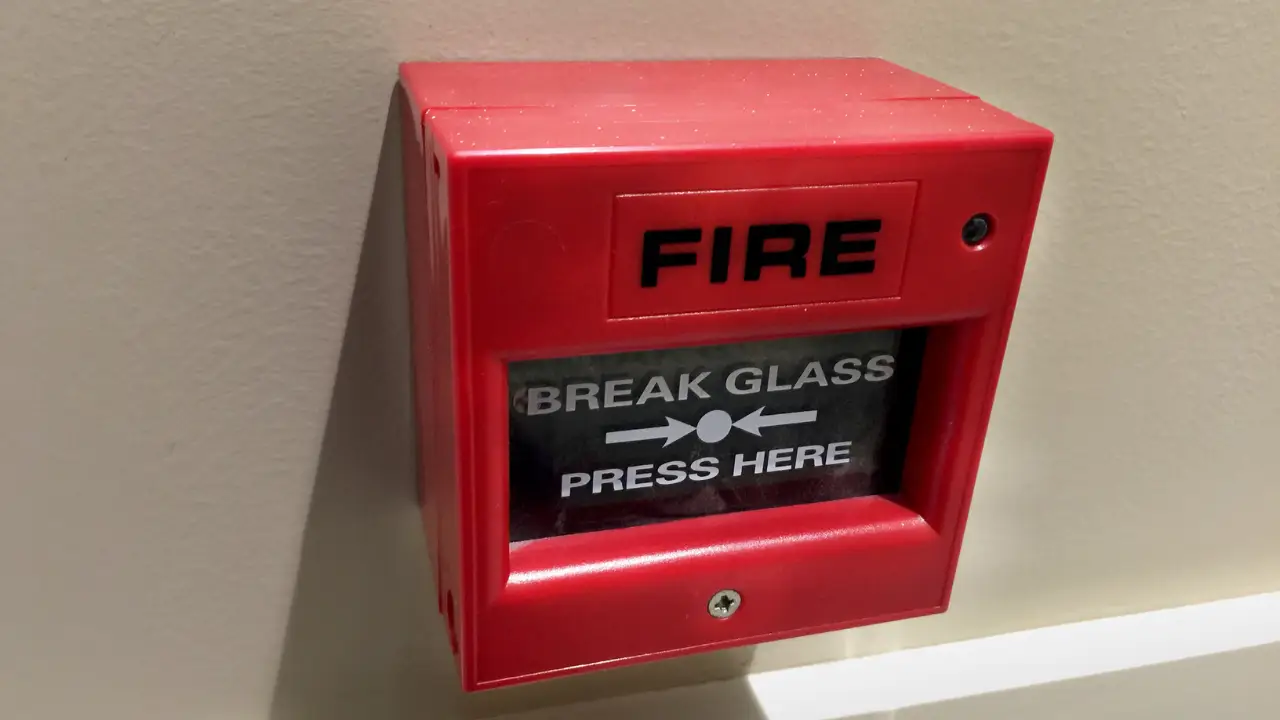 Commercial Fire Alarm Maintenance & Testing Guide