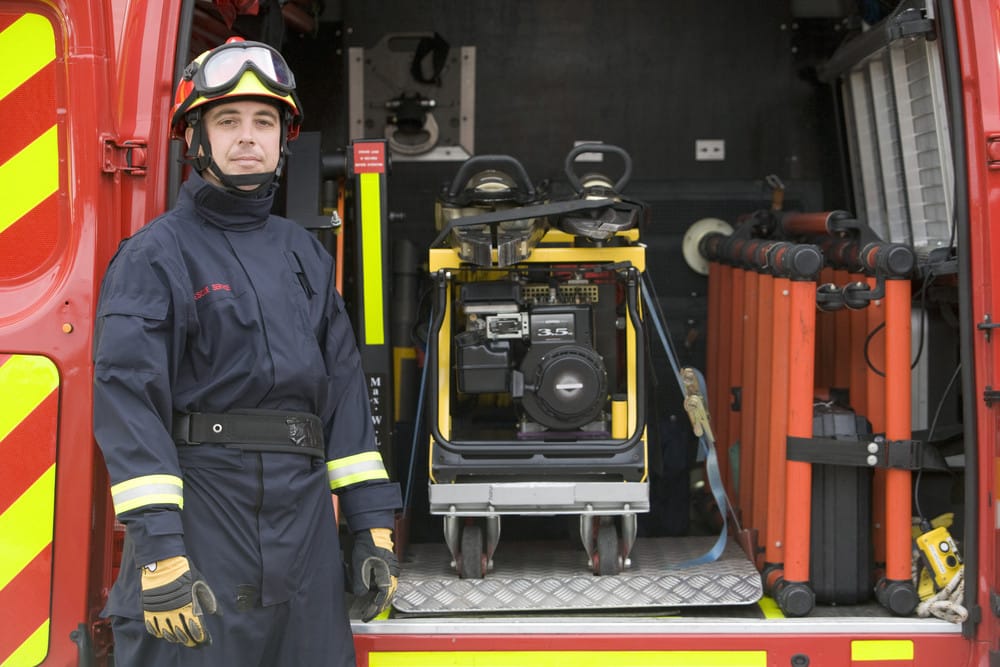 Debunking 4 Common Fire Safety Myths