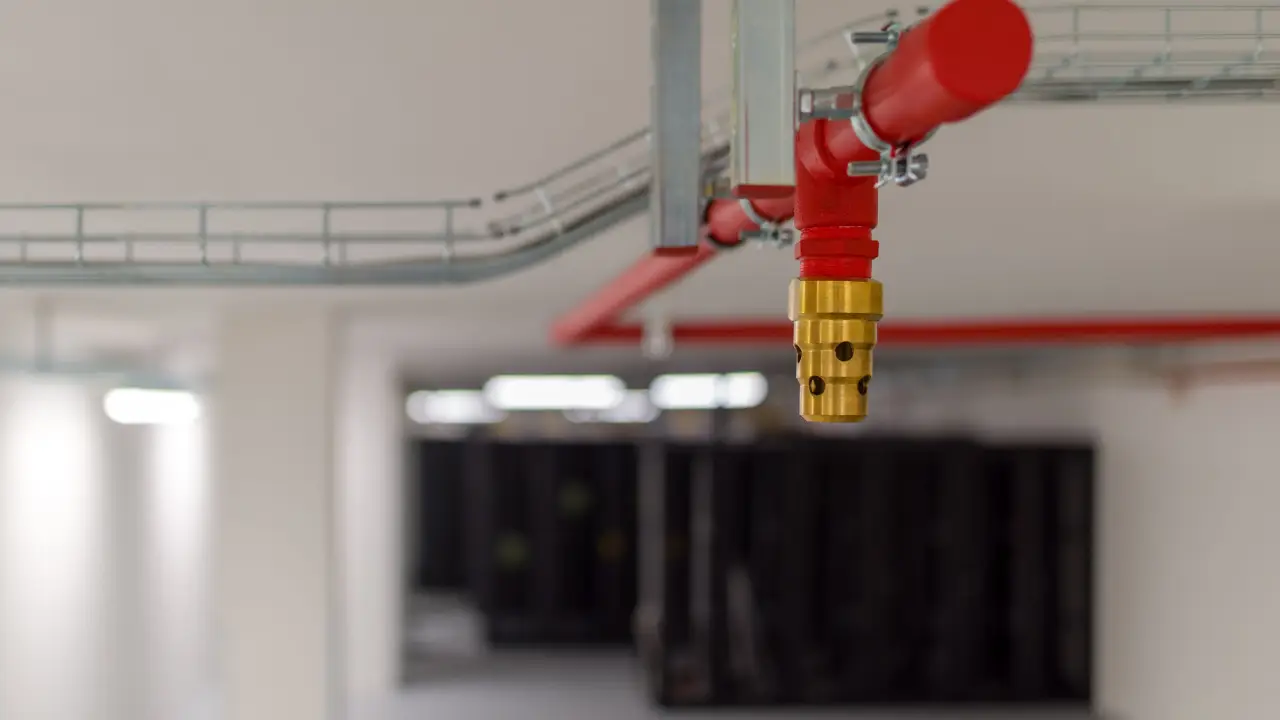 Fire Suppression System Cost Guide