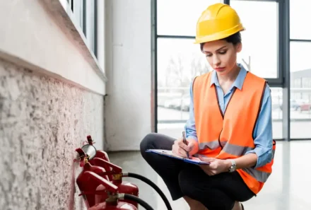 How Life Safety Solutions Go Beyond Fire Alarms: A Complete Building Protection Guide