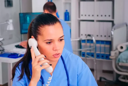 How Nurse Call Systems Support Compliance with Healthcare Regulations