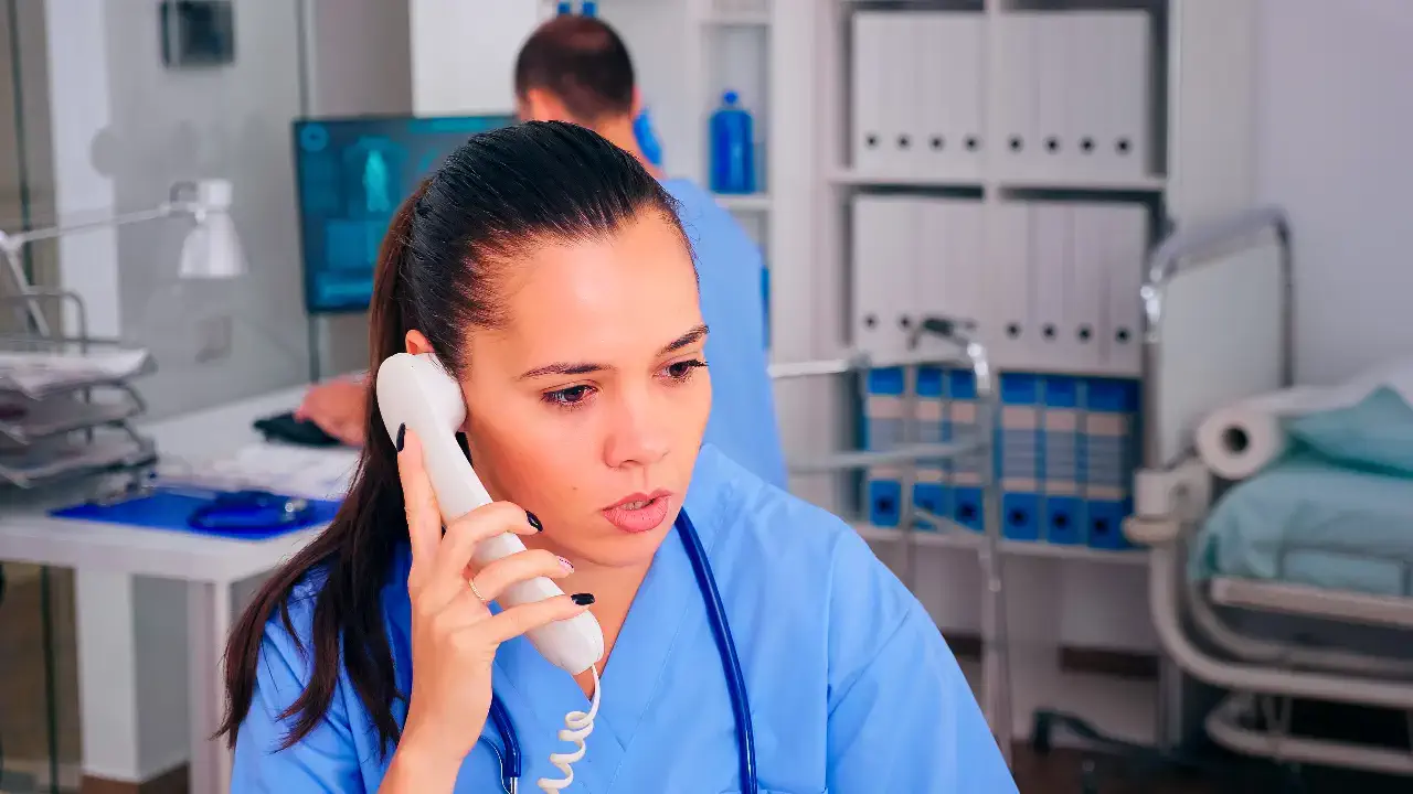 How Nurse Call Systems Support Compliance with Healthcare Regulations